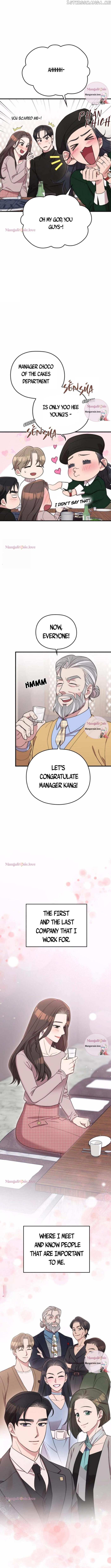Marry My Husband Chapter 66 image 13